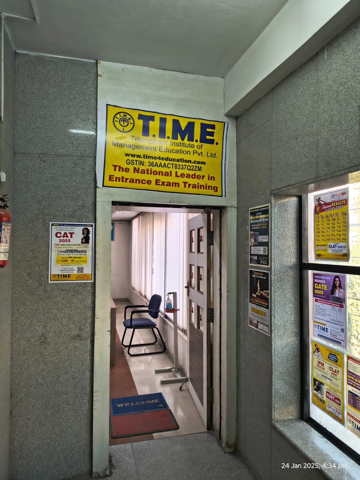 TIME Institute Kukatpally TIME Institute Kukatpally photo 6